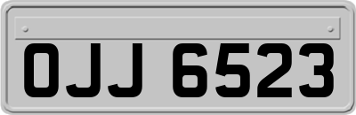 OJJ6523
