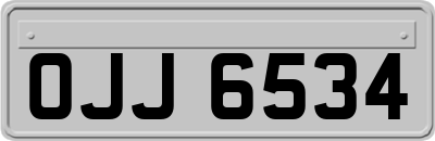 OJJ6534