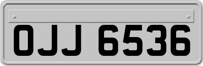 OJJ6536