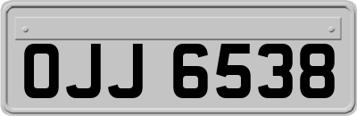 OJJ6538