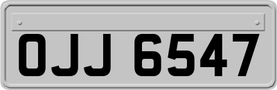 OJJ6547
