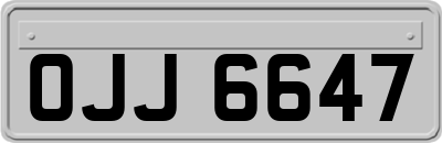 OJJ6647