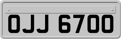 OJJ6700