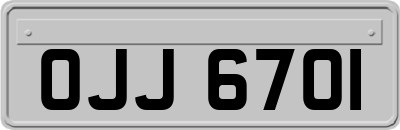 OJJ6701