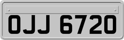 OJJ6720