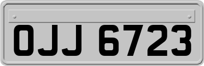 OJJ6723