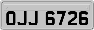 OJJ6726