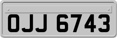 OJJ6743