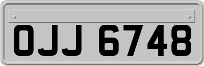 OJJ6748