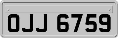 OJJ6759