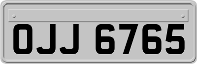 OJJ6765
