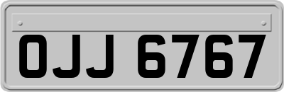 OJJ6767