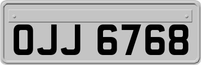 OJJ6768