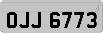 OJJ6773