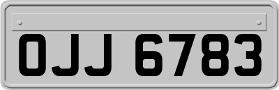 OJJ6783
