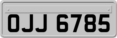 OJJ6785