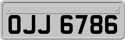 OJJ6786