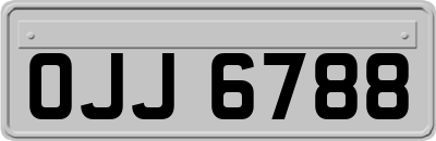 OJJ6788