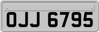 OJJ6795