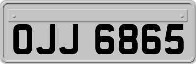 OJJ6865