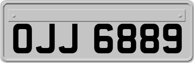 OJJ6889