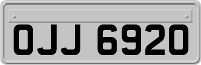 OJJ6920