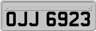 OJJ6923