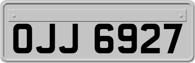 OJJ6927