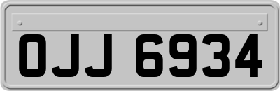 OJJ6934