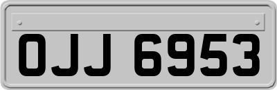 OJJ6953