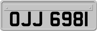 OJJ6981