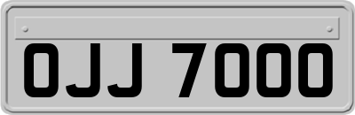 OJJ7000