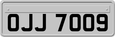 OJJ7009