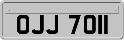 OJJ7011