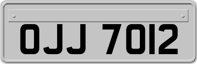 OJJ7012