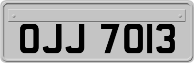 OJJ7013
