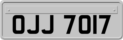 OJJ7017