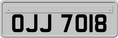 OJJ7018