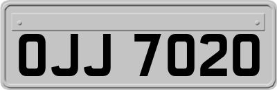 OJJ7020