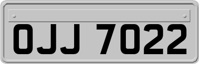 OJJ7022