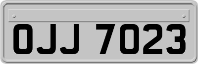 OJJ7023