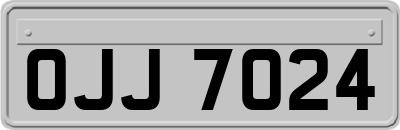 OJJ7024