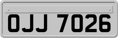 OJJ7026