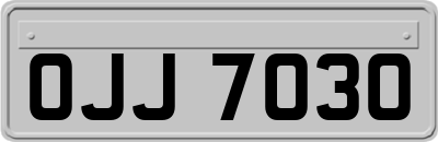 OJJ7030