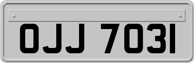 OJJ7031