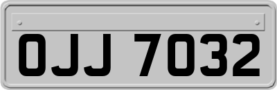 OJJ7032