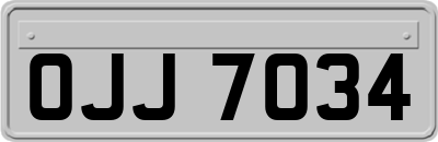 OJJ7034