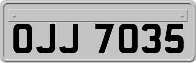OJJ7035