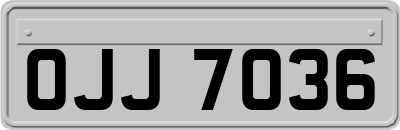 OJJ7036