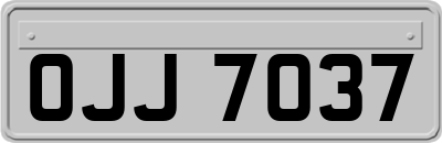 OJJ7037